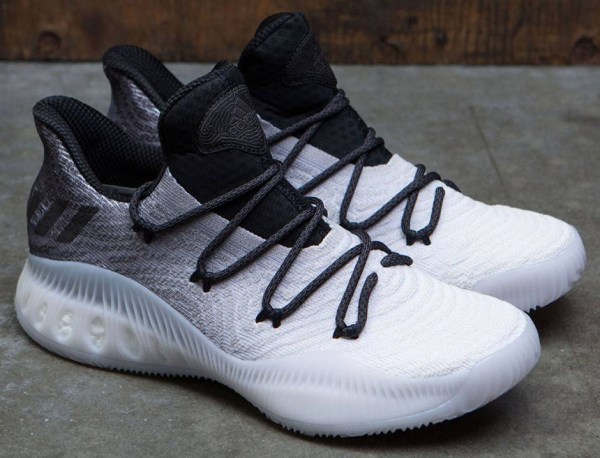 adidas Crazy Explosive Low CQ0541 | SneakerNews.com