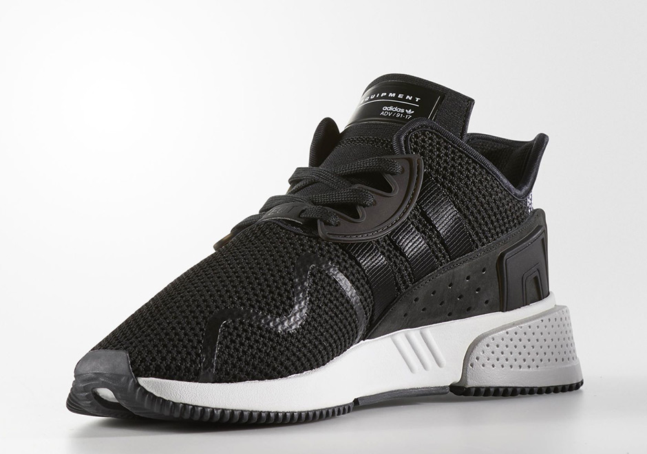 Eigendom gek Fabel adidas EQT Cushion ADV Release Info | SneakerNews.com