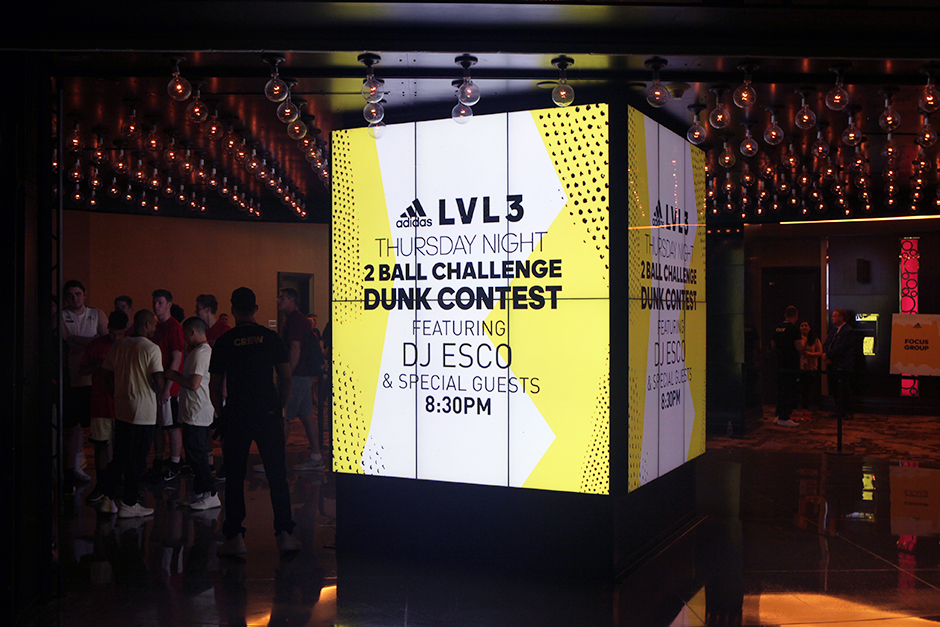 adidas lvl3 event recap las vegas 01