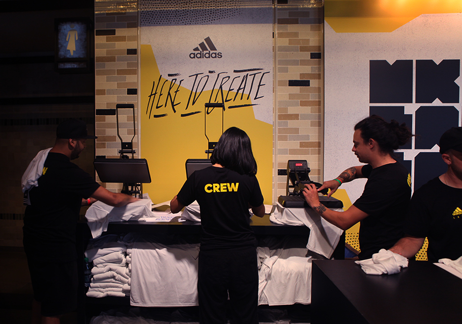 adidas lvl3 event recap las vegas 24