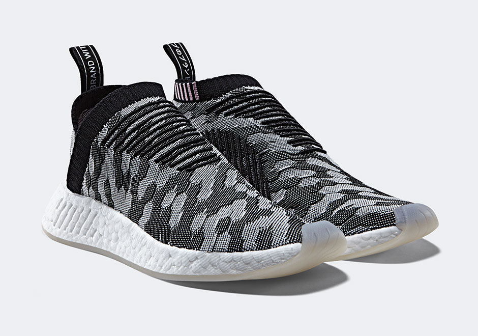 adidas NMD Releases July 13th, 2017 