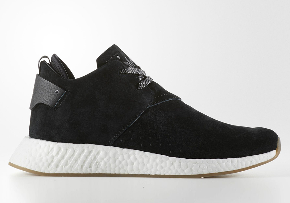 adidas NMD Suede BY9913 | SneakerNews.com