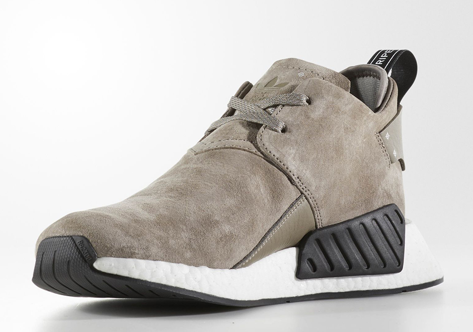 adidas nmd c2 suede