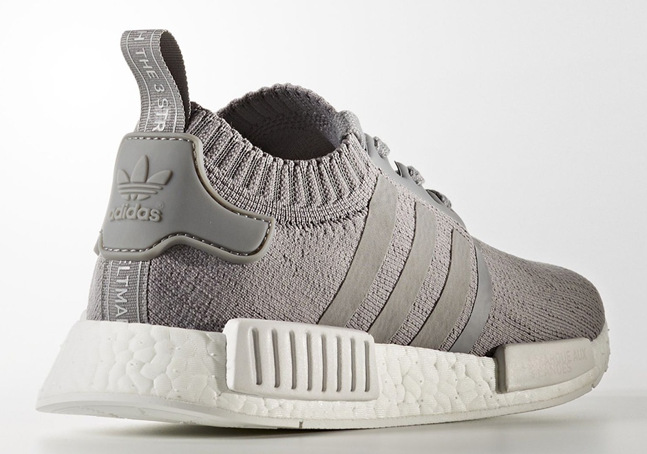 adidas NMD R1 PK Textile BY8762 