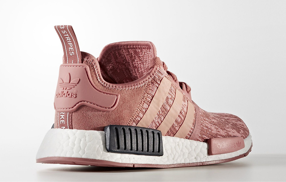 nmd raw pink