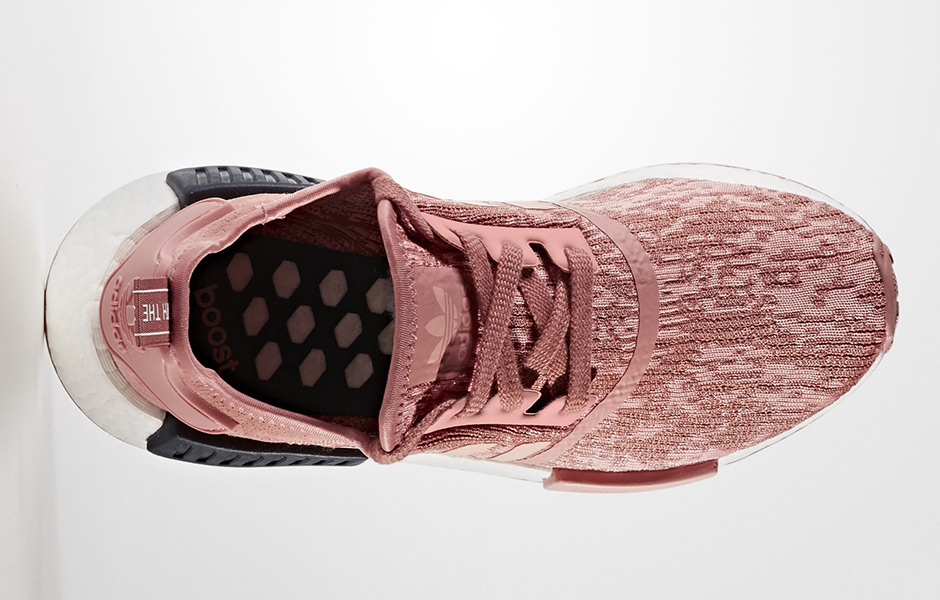 Adidas Nmd R1 Raw Pink By9648 Wmns 4