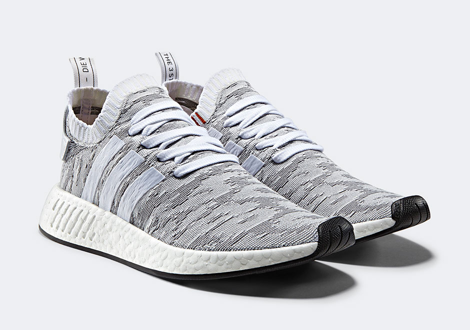 adidas NMD Releases July 13th, 2017 