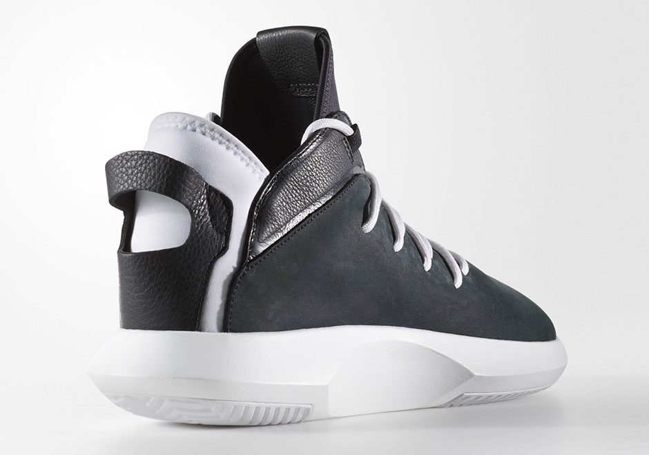 adidas Originals Crazy 1 Lifestyle | SneakerNews.com