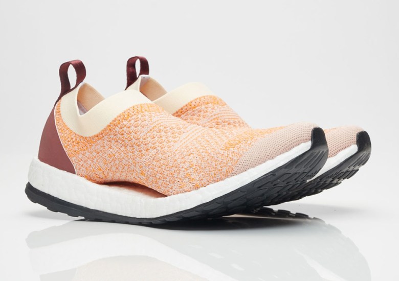 Stella McCartney And adidas Release New PureBOOST X And Ultra Boost X Colors