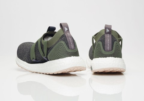 Stella McCartney adidas Ultra Boost X Fall 2017 CG3685 | SneakerNews.com