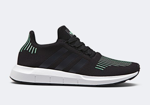 adidas Swift Run CG4110 CG4140 | SneakerNews.com