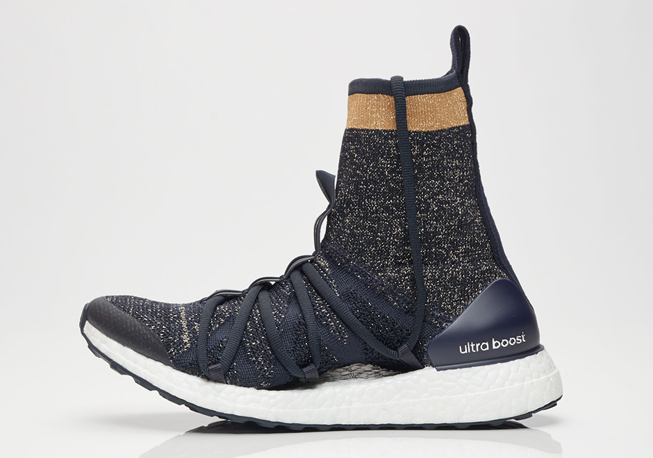 Adidas Ultra Boost X Mid Womens Available Now 02