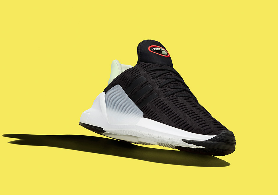 adidas ClimaCool 02/17 Black + Plum Release Date | SneakerNews.com