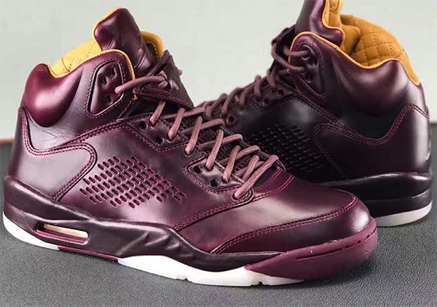 maroon 5 jordans