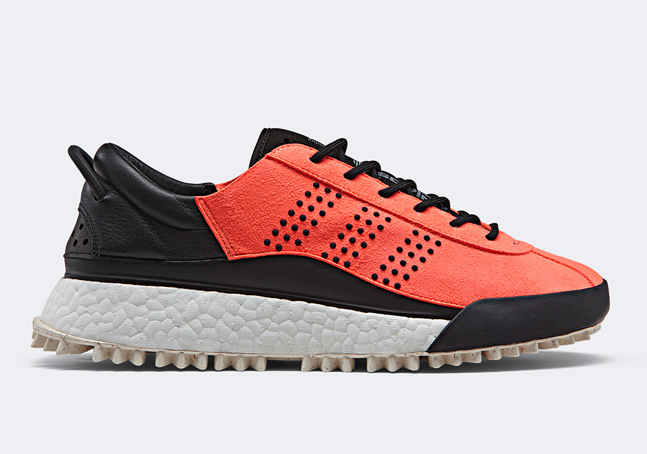 adidas alexander wang release date