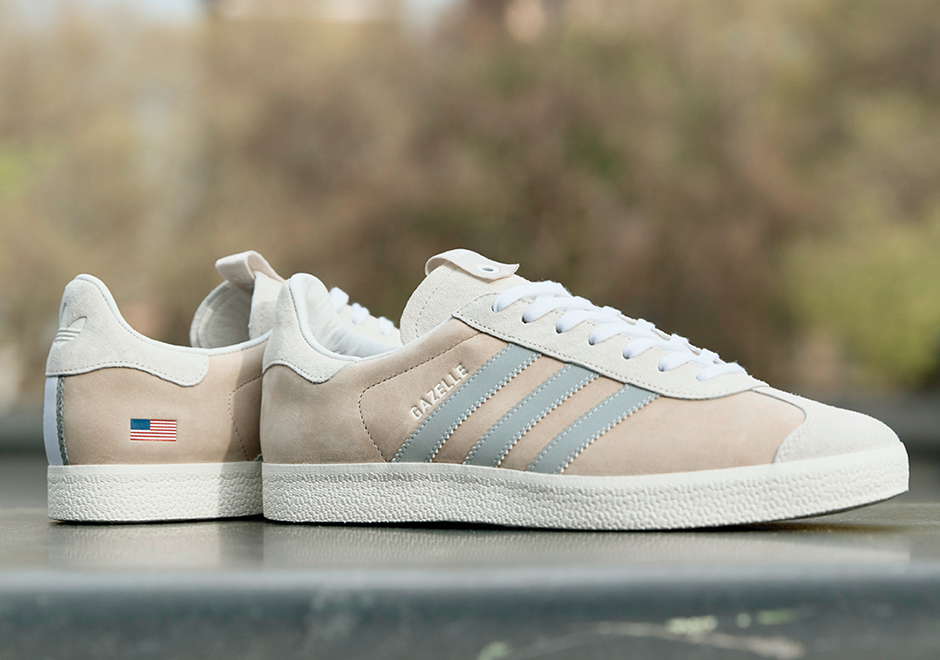 adidas gazelle alife starcow