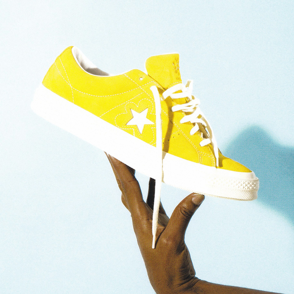Tyler The Creator Converse One Star Release Date + Price