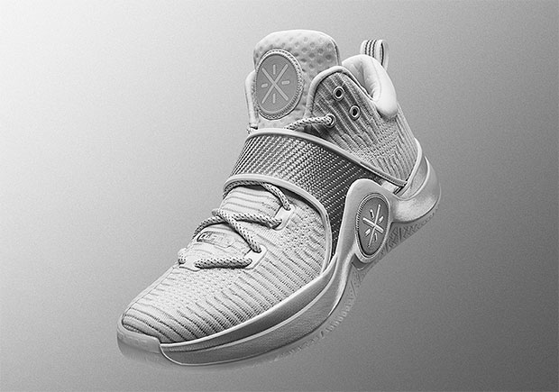 d wade shoes 2018