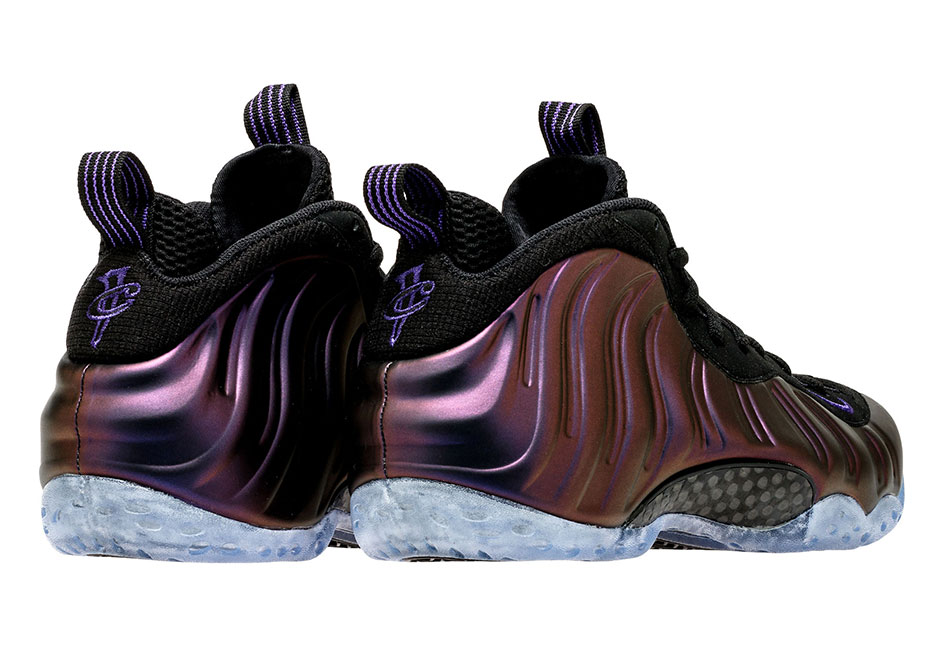 next foamposite release date