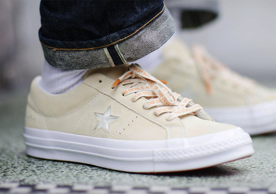 Foot Patrol Converse One Star Jewel Release Date Details 01