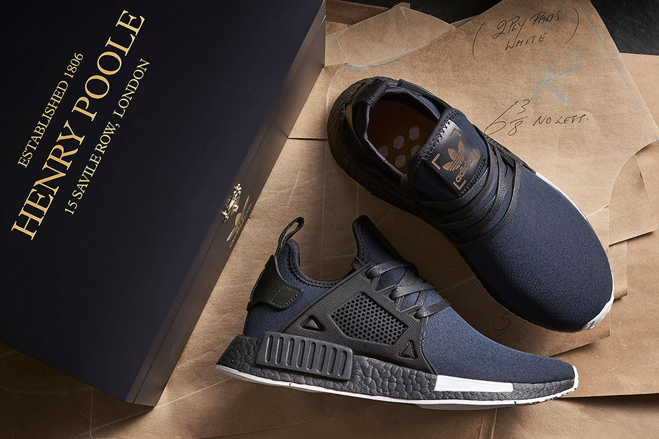 Henry Poole Size Adidas Nmd Xr1 1 1