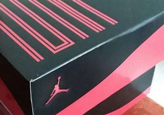 Expect New Shoeboxes For The Upcoming Air Jordan 11 Releases
