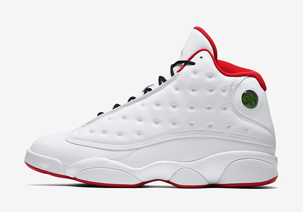 Jordan 13 History Of Flight Rtw