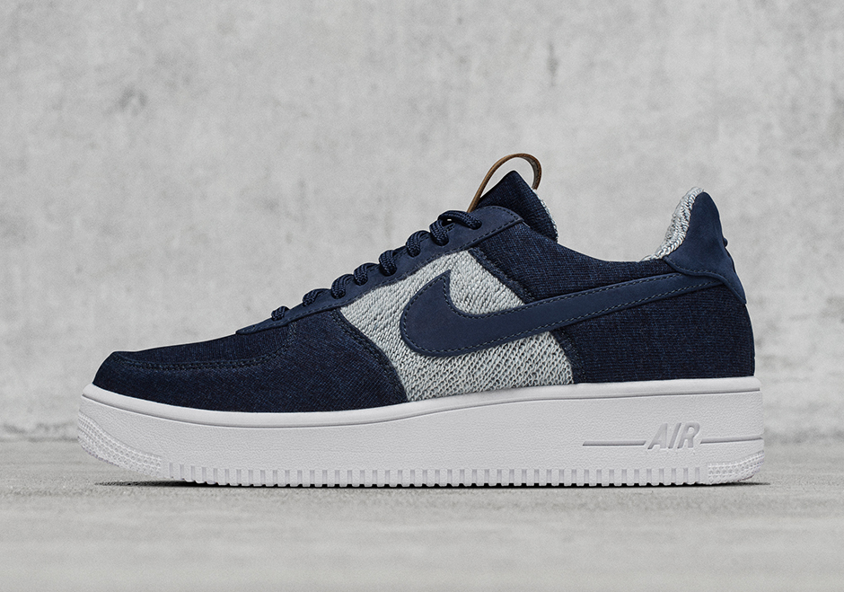 loopwheeler nikelab indigo collection 02