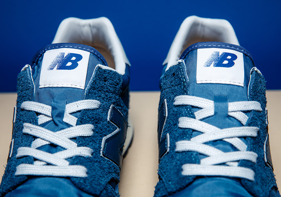 New Balance 520 Hairy Suede Pack Available 8