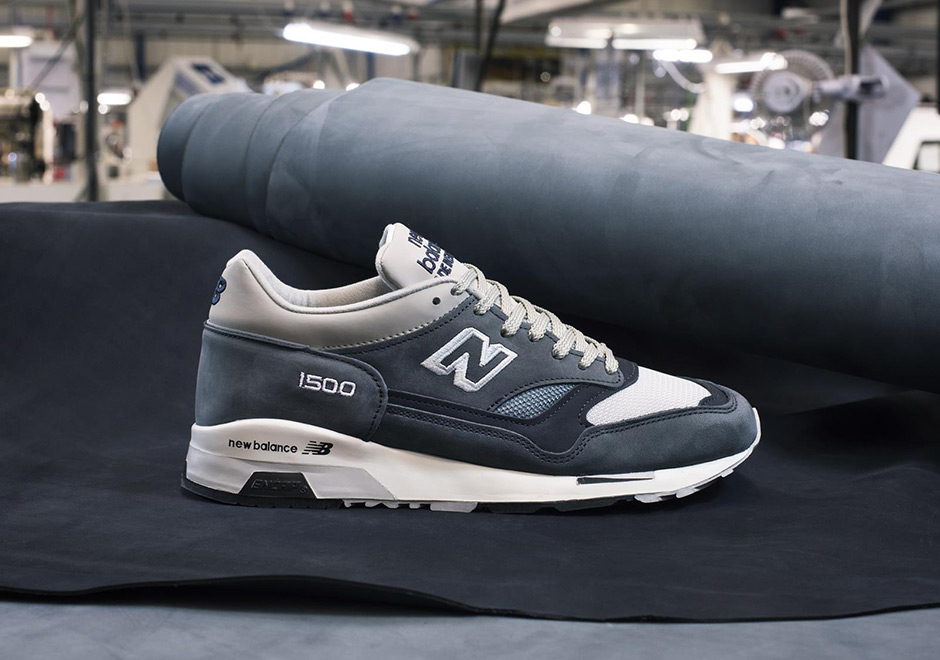 new balance 1500 flimby 35th anniversary pack