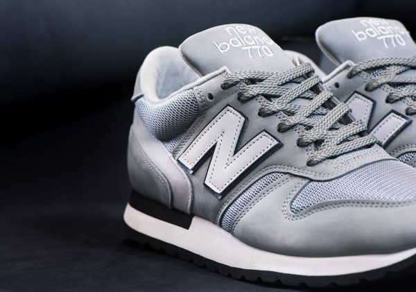 New Balance Celebrates 35th Anniversary of Flimby, UK Factory ...