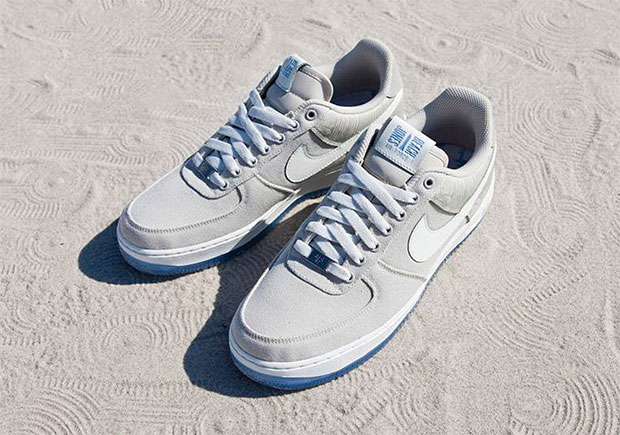 The Nike Air Force 1 Low “Jones Beach” Is Coming Back