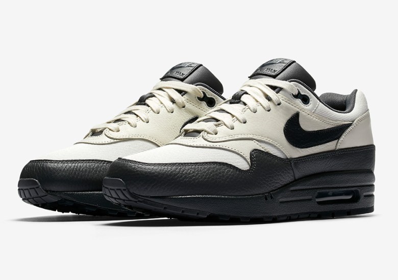 Nike Releases More Premium Air Max 1 Colorways For Summer