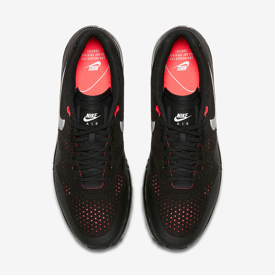 Nike Max 1 Ultra Solar Red 918189-002 |