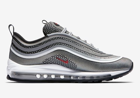 Nike Air Max 97 Ul '17 918356-003 917704-002 | SneakerNews.com