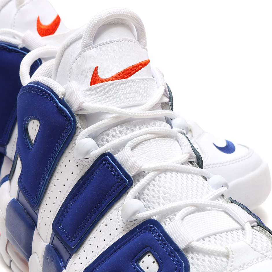 Nike Air More Uptempo Gs Knicks Release Date Info 06