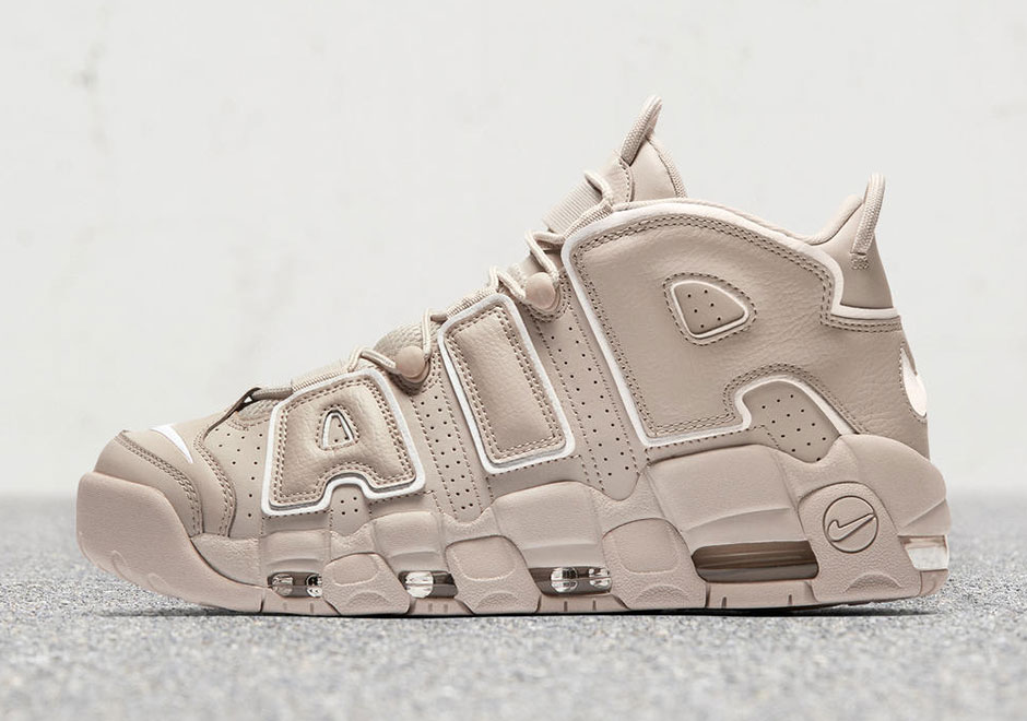 uptempo bone