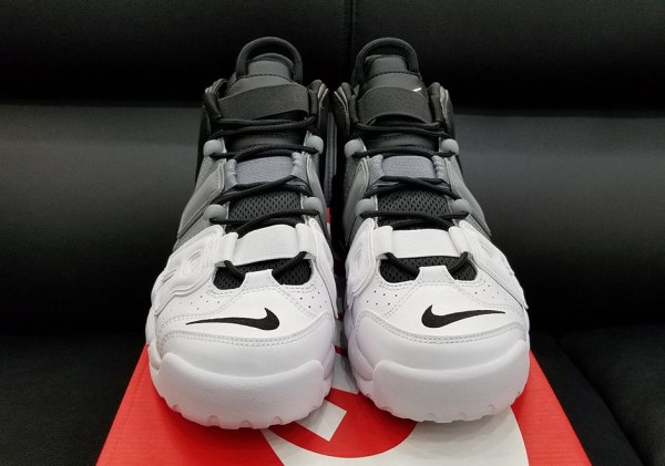 Nike Air More Uptempo Tri-Color 921948-002 | SneakerNews.com