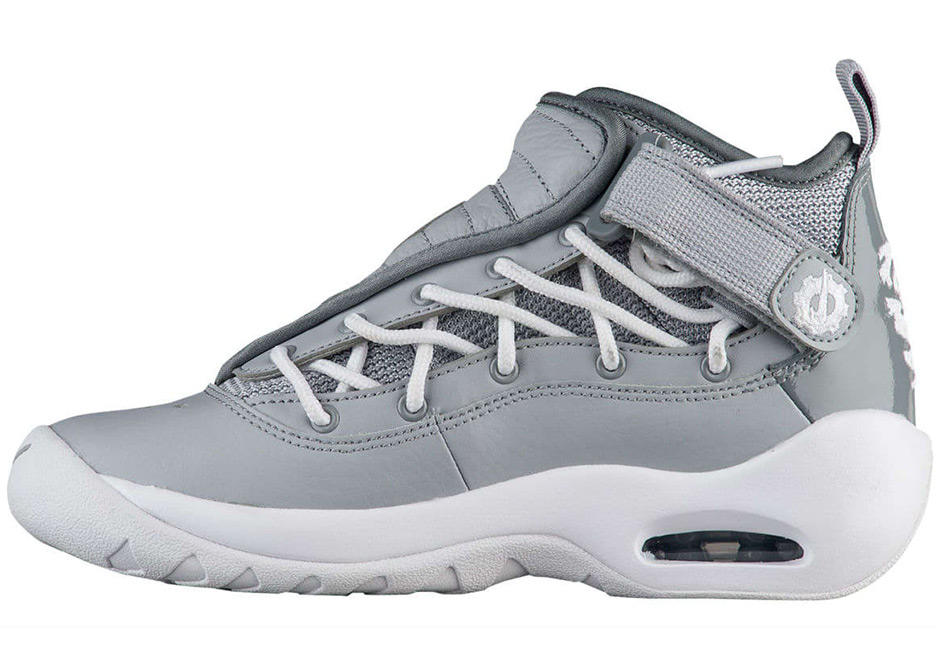 Nike Air Shake Ndestrukt Cool Grey Release Date 2