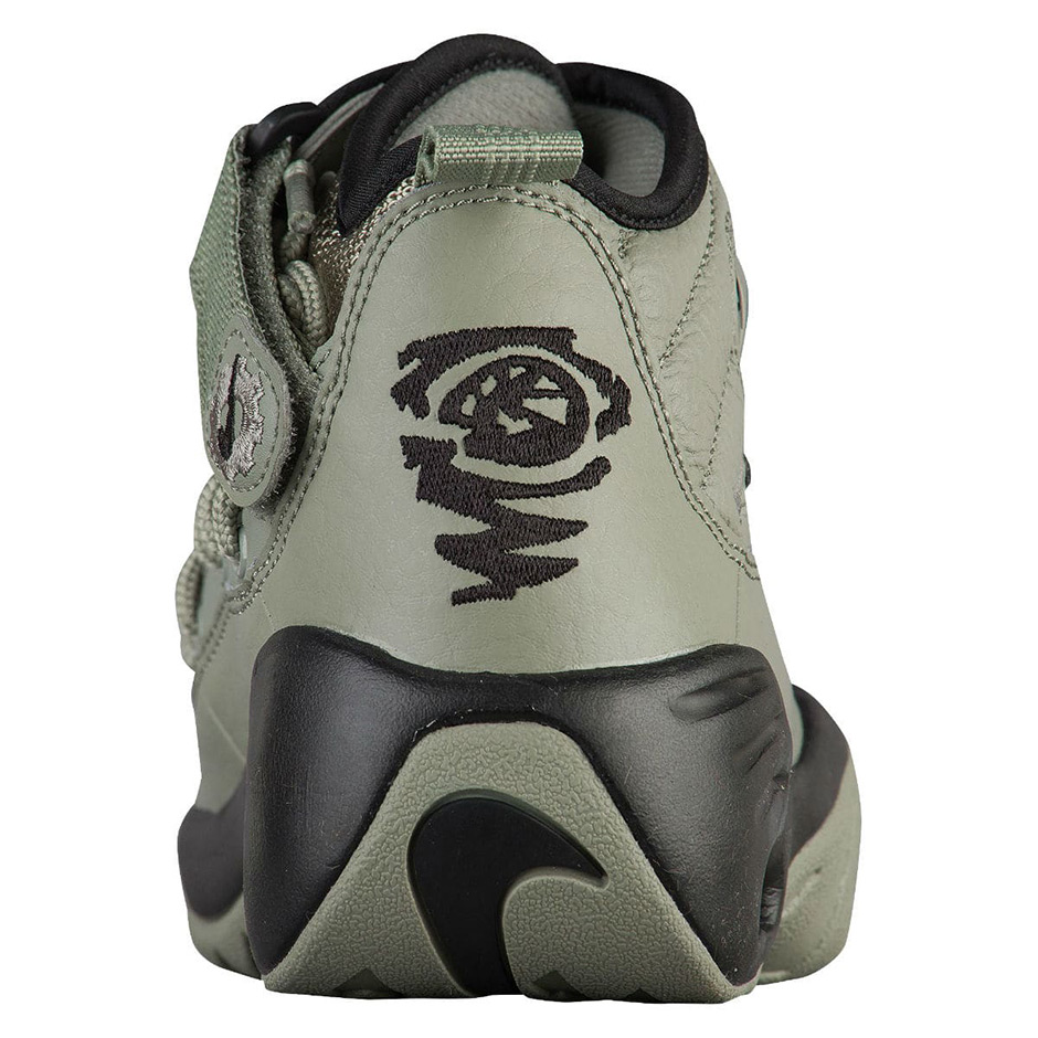 Nike Air Shake Ndestrukt Dark Stucco Release Date 3