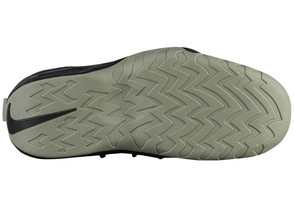 Nike Air Shake Ndestrukt Dark Stucco Release Date 4