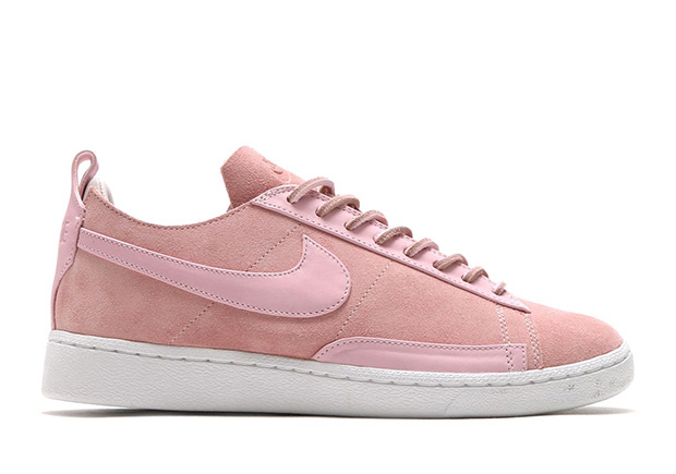 Nike Blazer Low Cs Tc Pink