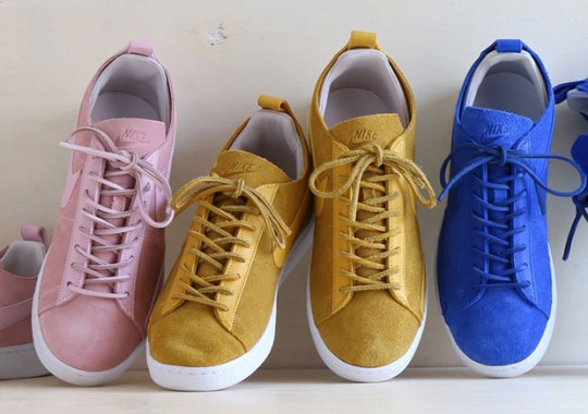 nike blazer low cs tc