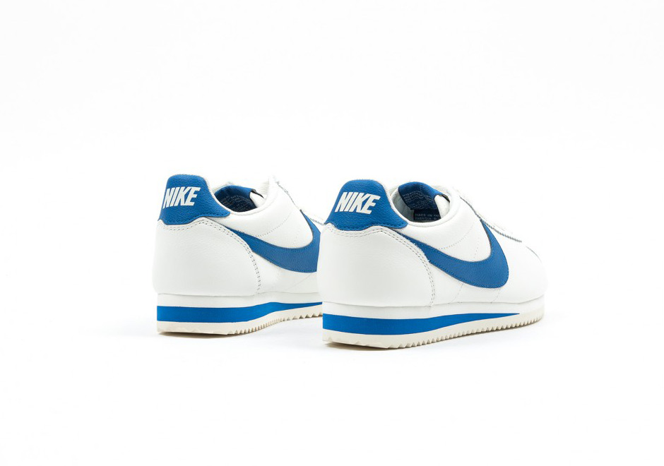 Nike Cortez Blue Jay5