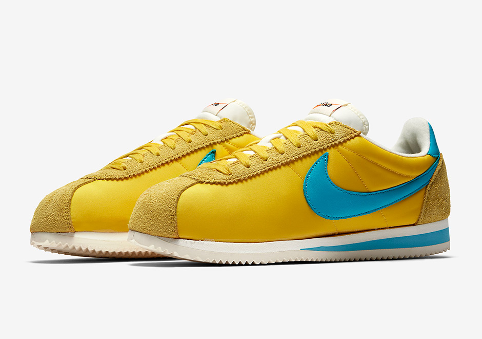 Nike Cortez Kenny Moore Collection | SneakerNews.com