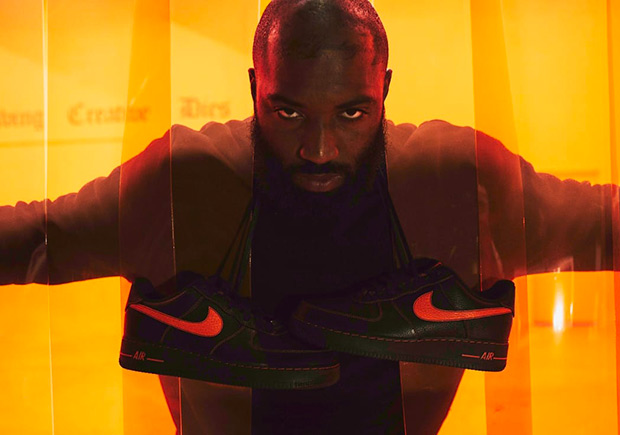 Nike Drops A$AP Bari Amid Sexual Assault Allegations