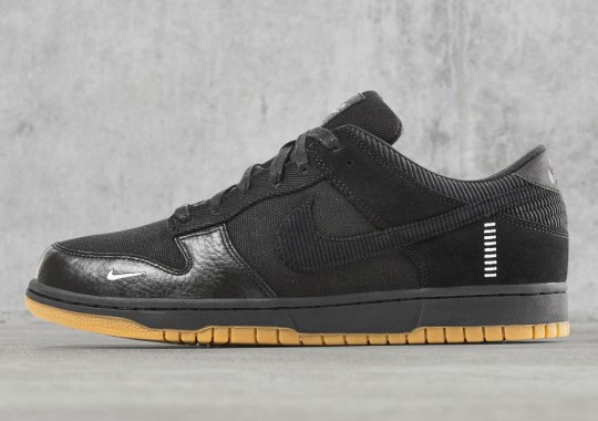 How To Buy The Basement x Nike Dunk Low