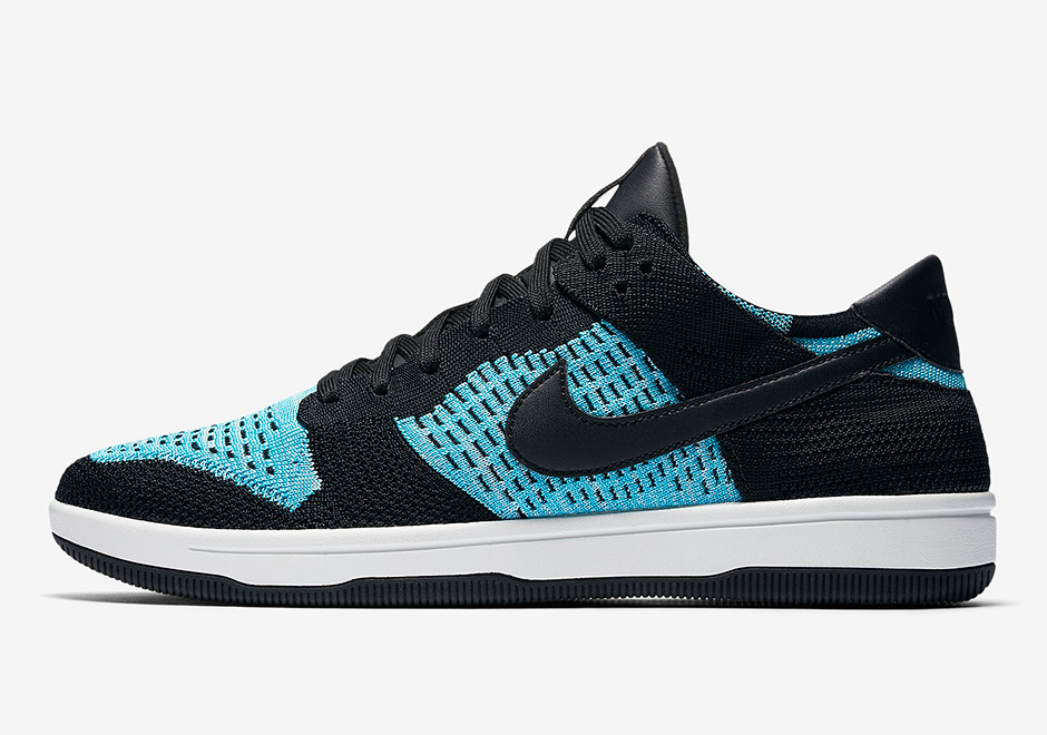 Nike Low Flyknit 917746-001 917746-100 917746-600