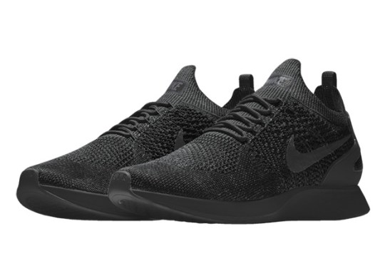 The Nike Zoom Mariah Flyknit Racer Is Available On NIKEiD