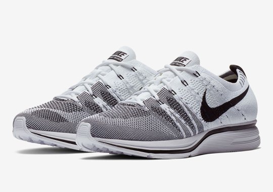 The Nike Flyknit Trainer Will Release On Nike.com, But Not This Week